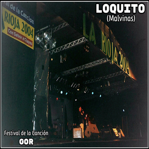 Loquito (Malvinas) 2 de Abril