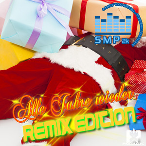 Alle Jahre wieder (Ray Bounz! Radio Remix)