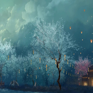 何曾梦觉 （钢琴版）