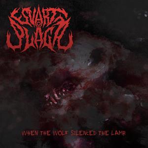 When The Wolf Silenced The Lamb (feat. Jimmie Strimell)