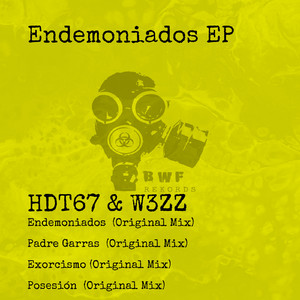 Endemoniados (Original Mix)