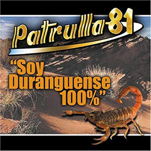 Soy De Durango
