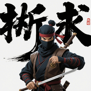 忍者