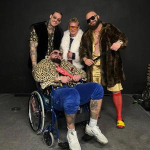 Rajstopy i Stópki (feat. Kamil Mądrzyński)