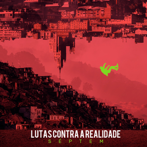 Lutas Contra a Realidade