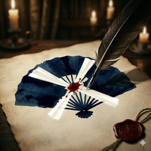 the mirror and the mask (rock version)