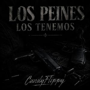 LOS PEINES LOS TENEMOS
