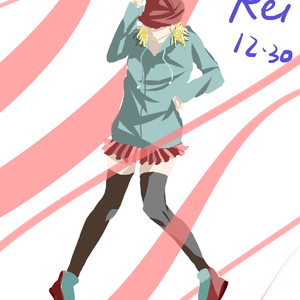 秒針を噛む/咬合秒针