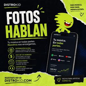 Fotos hablan