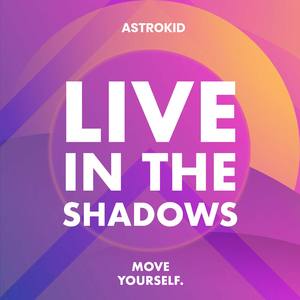 Live In The Shadows (Extended Mix)