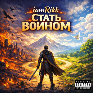 Стать Воином