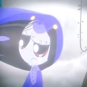 冬天很冷 你不许再难过