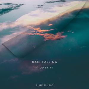 【FREE】beat.Rain falling