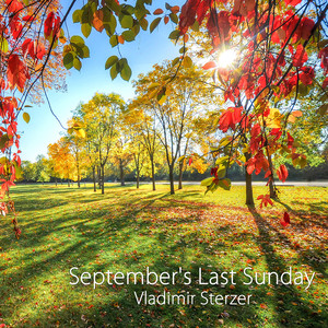 September's Last Sunday (Lounge Version)