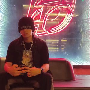 乱象（prod.by Nuudel music）