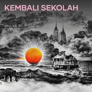 kembali sekolah