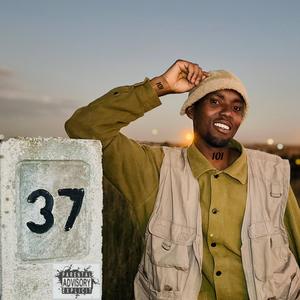 Jikeleza (feat. Magicc & K1)