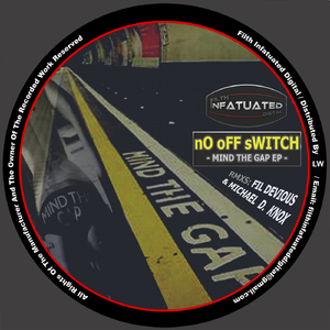 Shuffle (Fil Devious Remix)