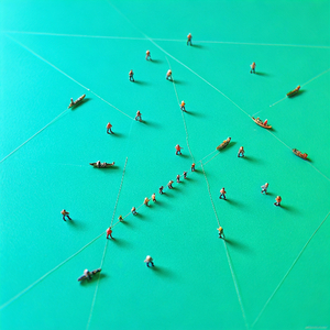 尽头列车（Prod by NeonMusic）