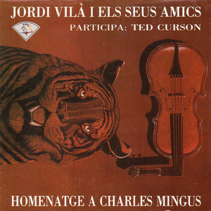 Old Portrait (feat. Ted Curson)