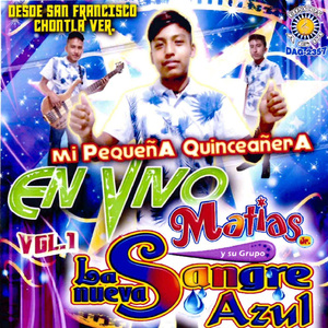 Cumbia Lacandona