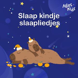 Parapluutje parasolletje (Music box versie)