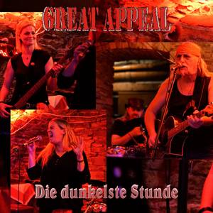 Die dunkelste Stunde