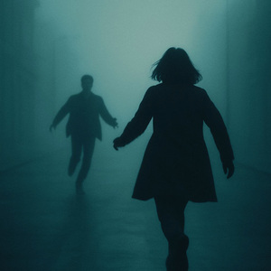 Крізь тумани