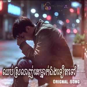 ឈប់ស្រលាញ់គេម្នាក់ឯងទៀតទៅ (Original Song by Mr SomNang)