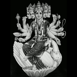 Om Parama Hamsaaya Vidmahe Maha Hamsaaya Dheemahi Tanno Hamsah Prachodayat 108 Times _ Hamsa Gayatri