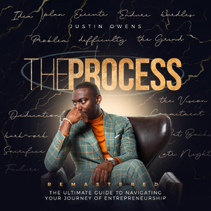 Fall in Love with the Process
