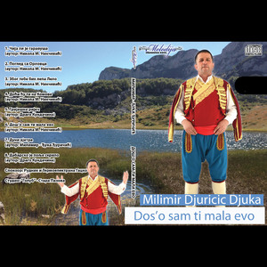 Zbog tebe bih lepa Lelo