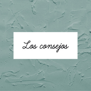 Los consejos