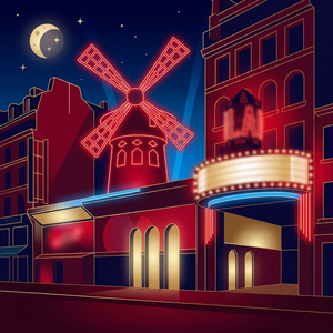 Pigalle