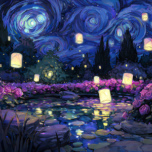 Աստղերը Թաքնված Են Քեզ