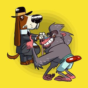 CaneBabbuino (Opening) (feat. Novatesla)