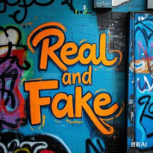Real and Fake