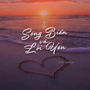 Sóng Biển và Lời Yêu