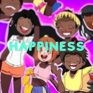 Happiness