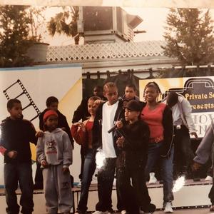 Kamille’s Interlude