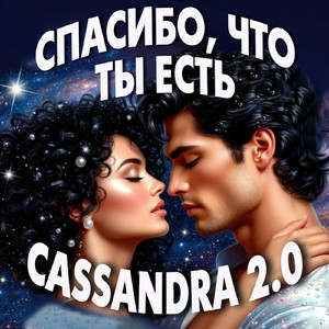 СПАСИБО, ЧТО ТЫ ЕСТЬ!