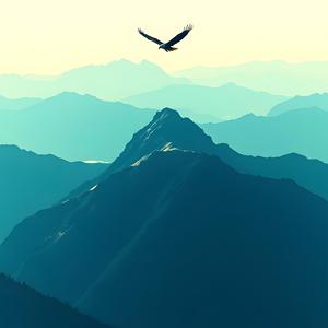 14 극적으로 상승하는 피아노 오스티나토와 깊은 영화적 긴장감, 그리고 모험적인 드론 비행을 위한 치솟는 현악기 연주