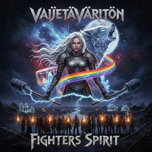 Fighters Spirit