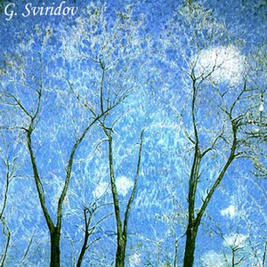 Georgi Sviridov's Word