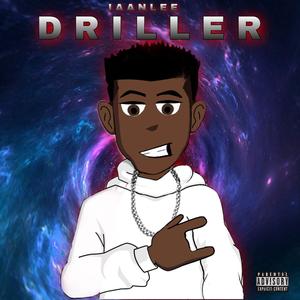 driller