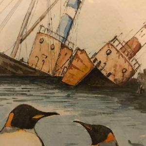 Seabird (Instrumental)