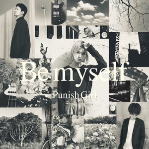 Be myself