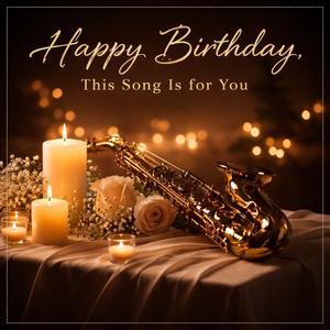 Happy Birthday, This Song Is for You