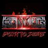 CONNÖR - Born to Shine