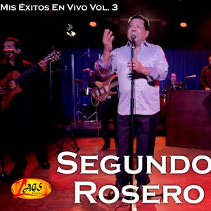 A Mi Lindo Pimampiro (En Vivo)